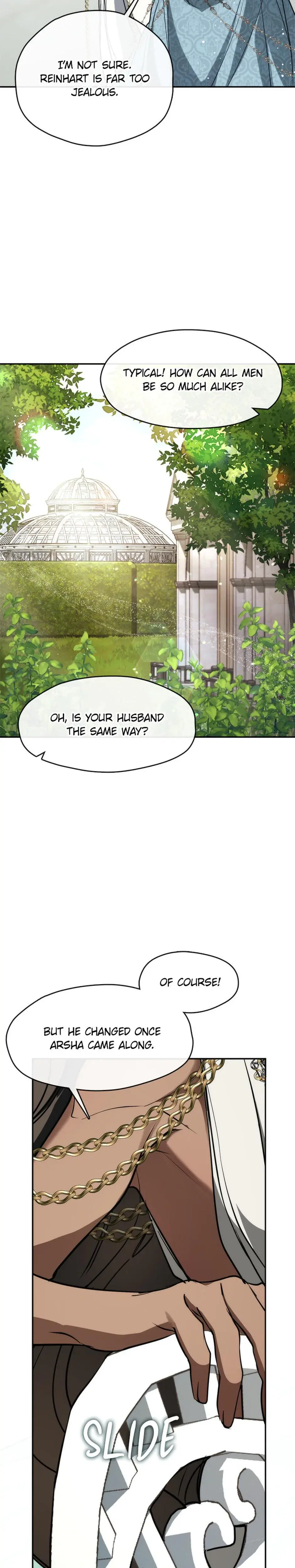I Failed To Oust The Villain Chapter 145 - Page 17