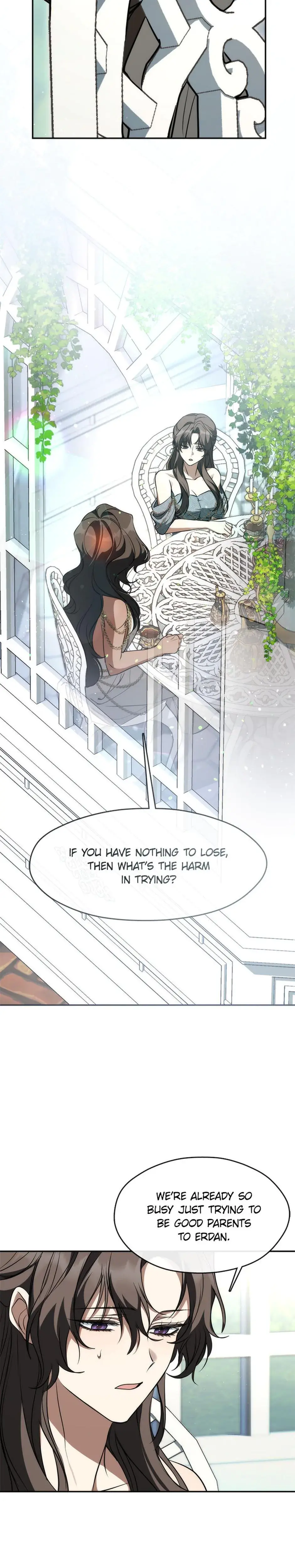 I Failed To Oust The Villain Chapter 145 - Page 18