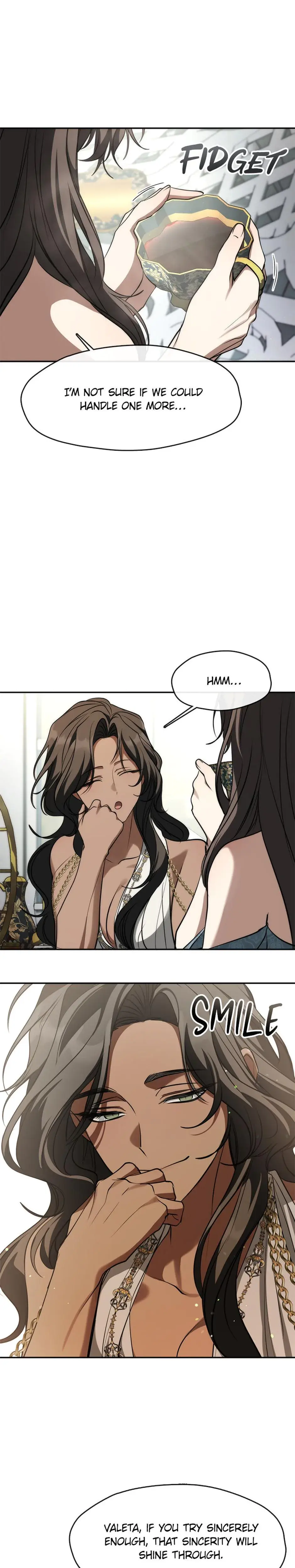I Failed To Oust The Villain Chapter 145 - Page 19