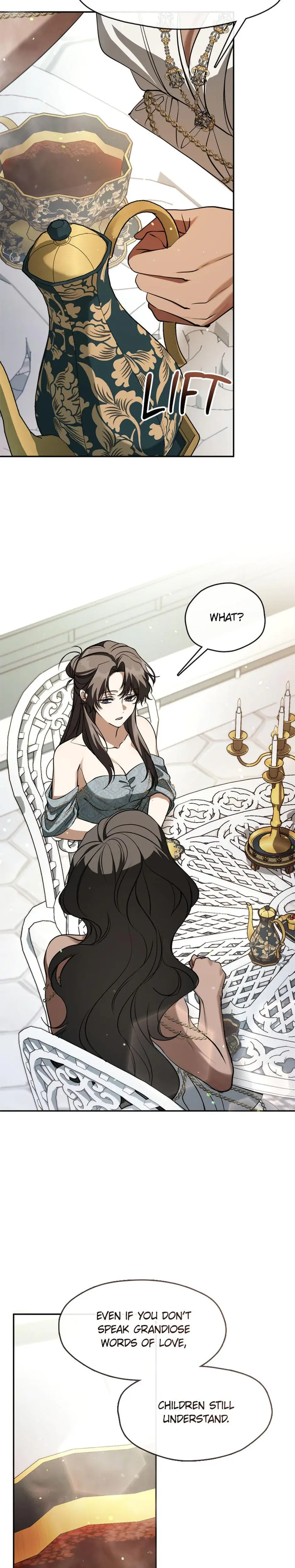 I Failed To Oust The Villain Chapter 145 - Page 20