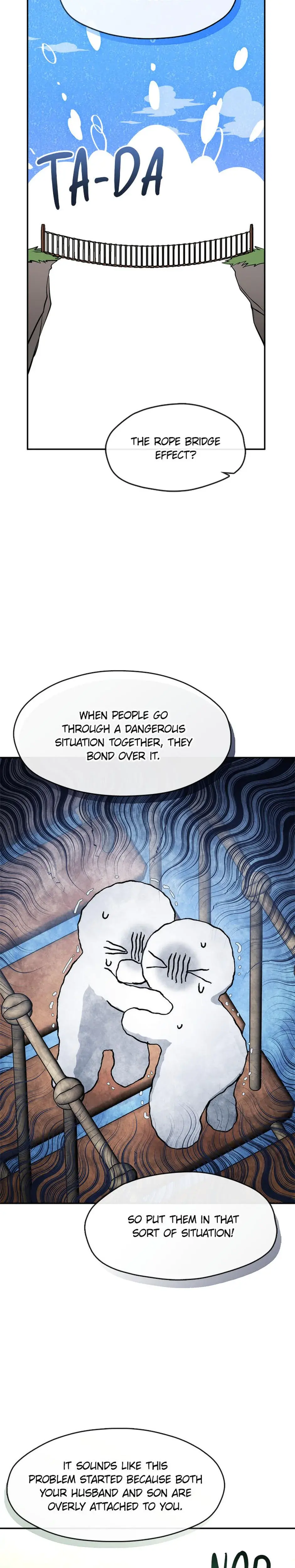 I Failed To Oust The Villain Chapter 145 - Page 23