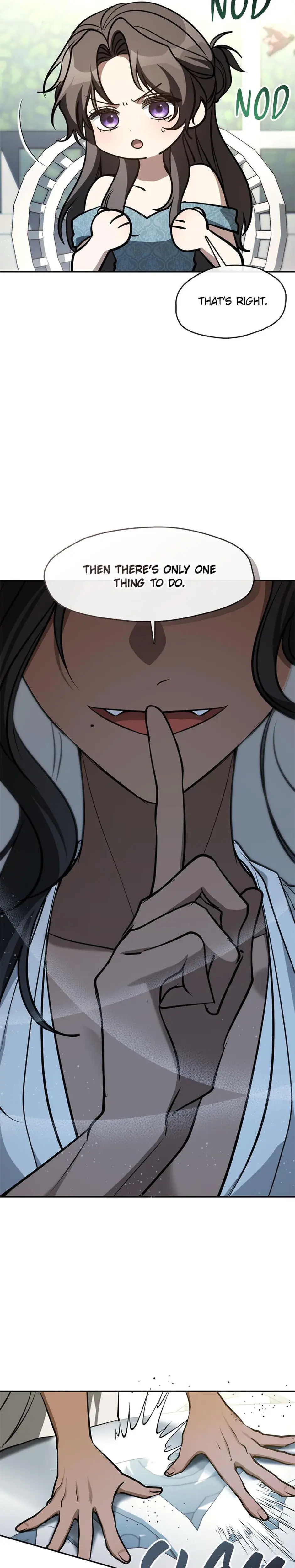 I Failed To Oust The Villain Chapter 145 - Page 24