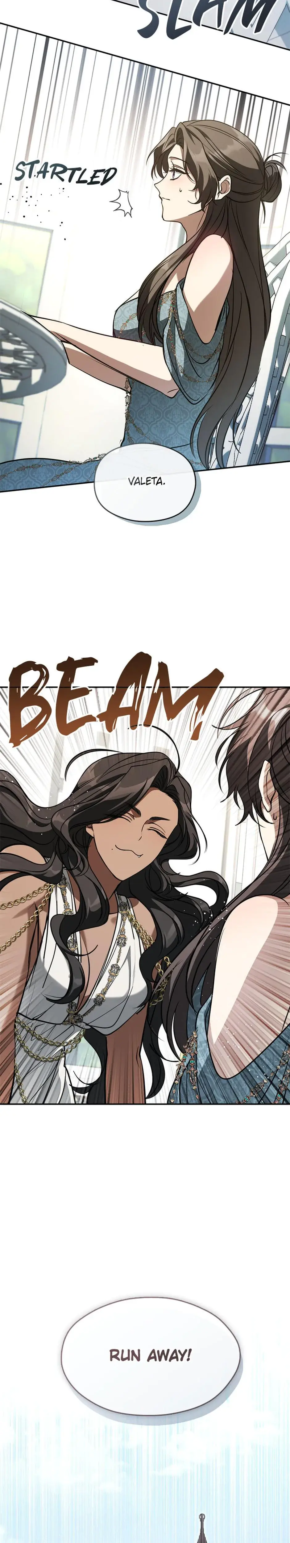 I Failed To Oust The Villain Chapter 145 - Page 25