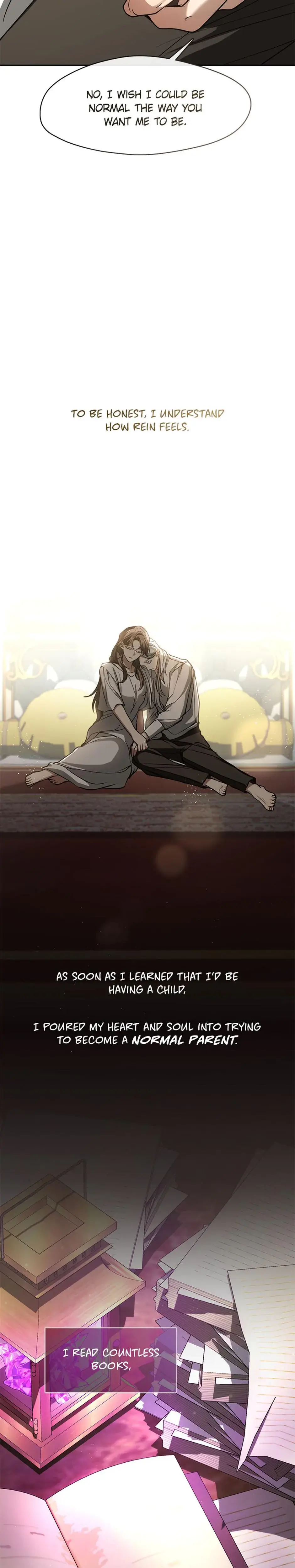 I Failed To Oust The Villain Chapter 145 - Page 6