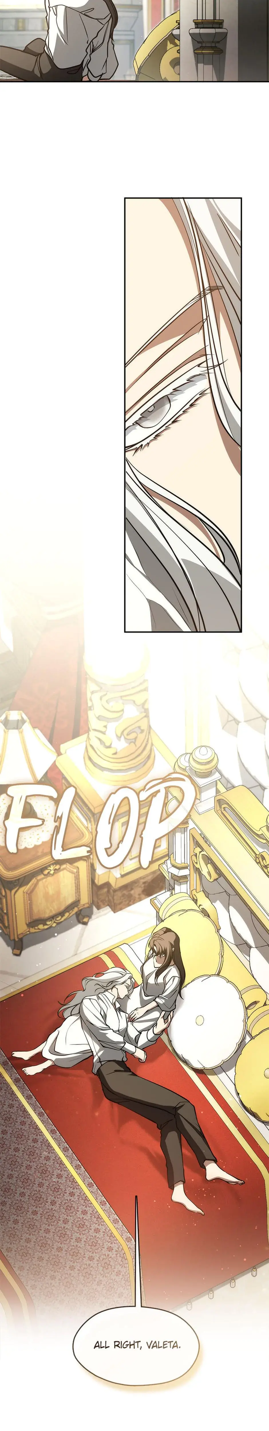 I Failed To Oust The Villain Chapter 145 - Page 9