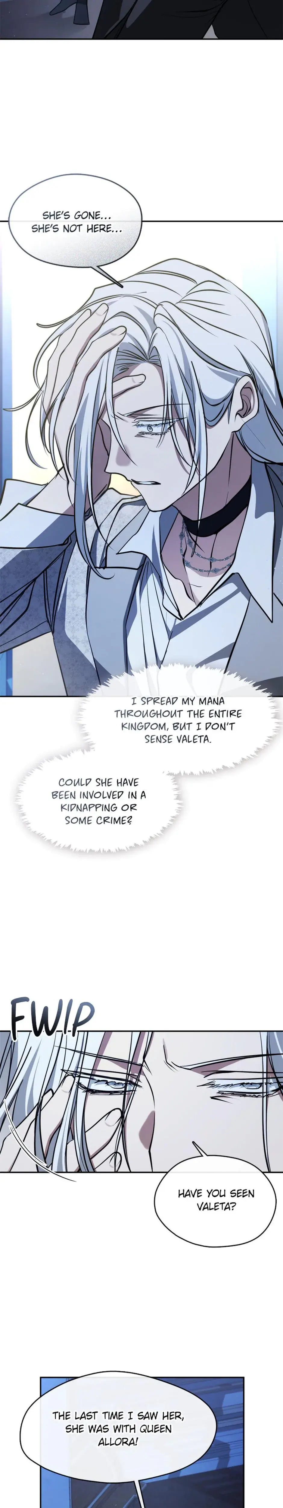 I Failed To Oust The Villain Chapter 146 - Page 14