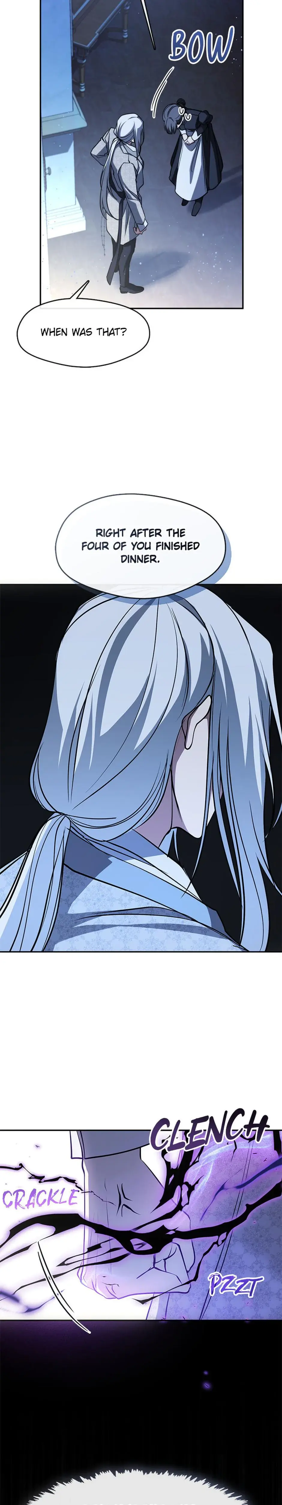 I Failed To Oust The Villain Chapter 146 - Page 15
