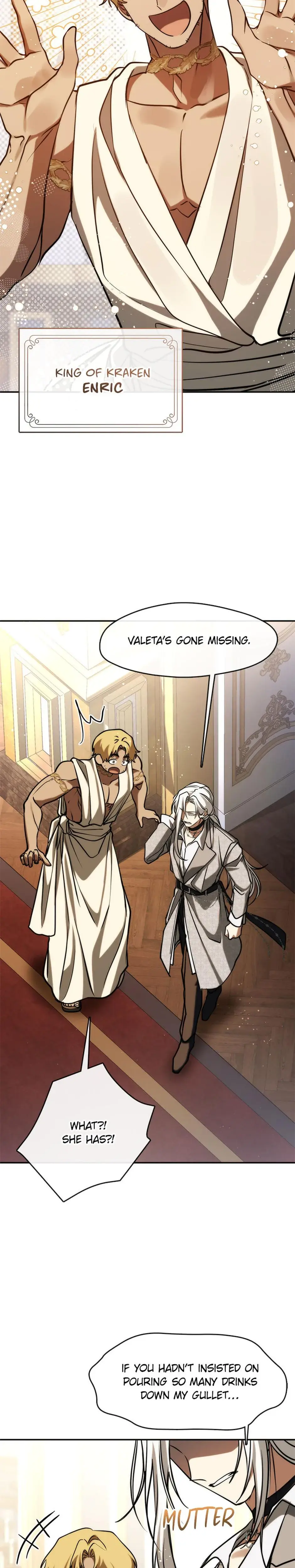 I Failed To Oust The Villain Chapter 146 - Page 18