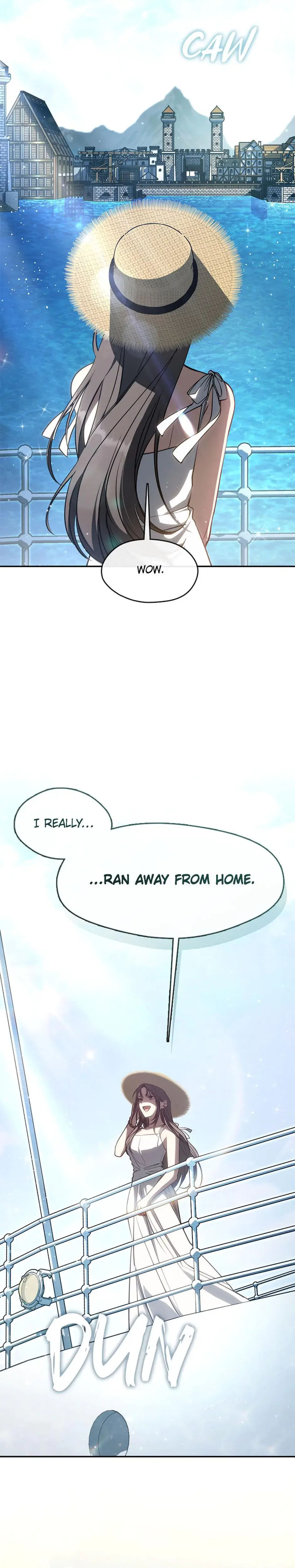 I Failed To Oust The Villain Chapter 146 - Page 2