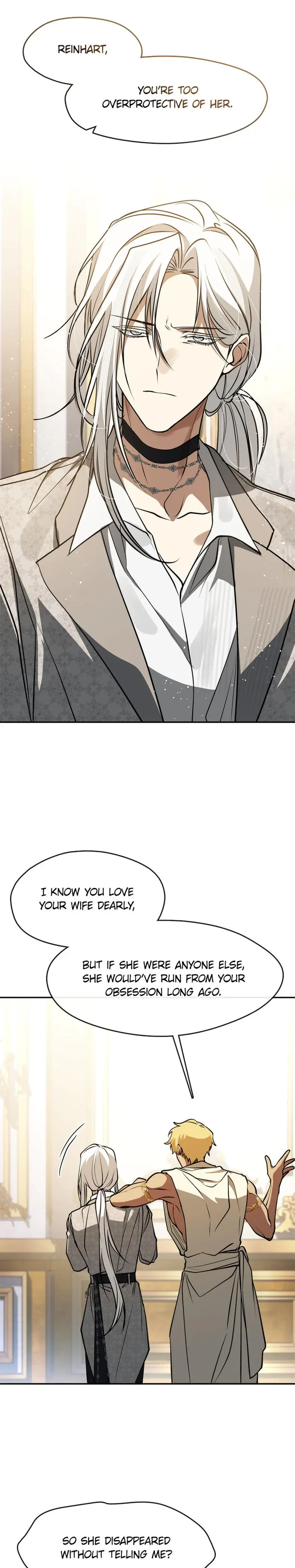 I Failed To Oust The Villain Chapter 146 - Page 20
