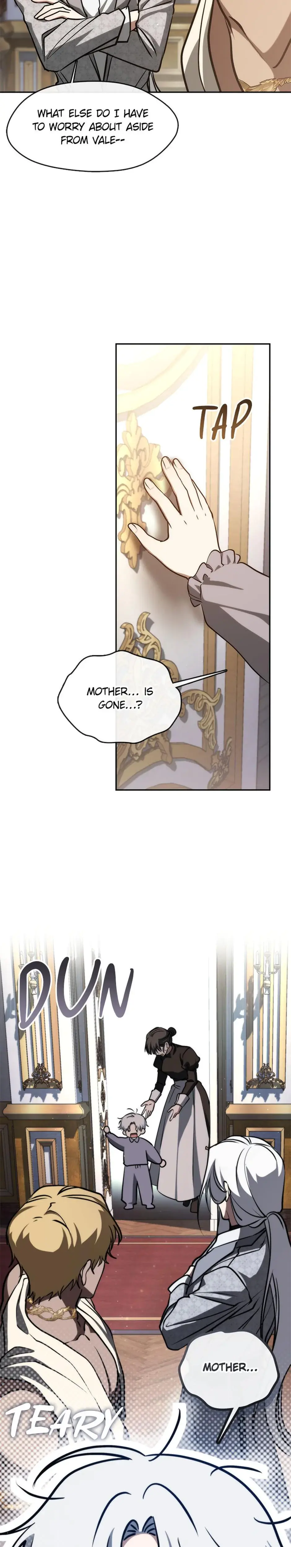 I Failed To Oust The Villain Chapter 146 - Page 23