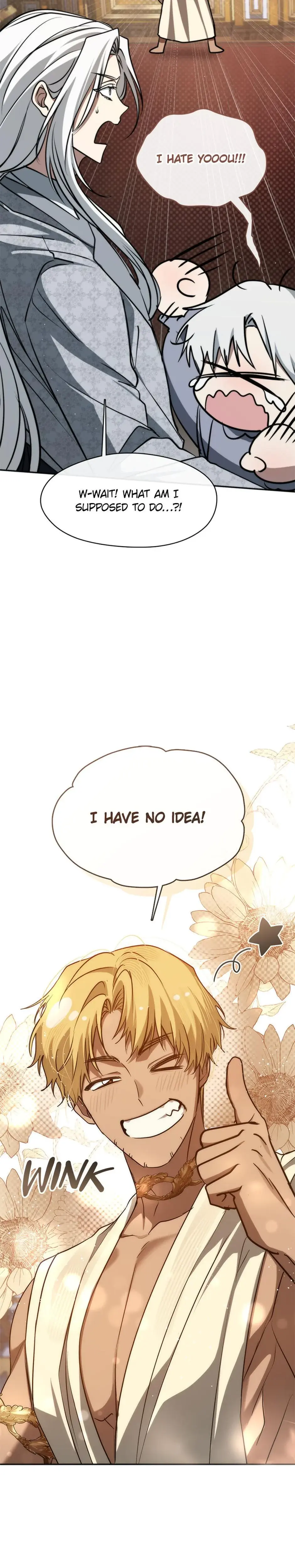 I Failed To Oust The Villain Chapter 146 - Page 25