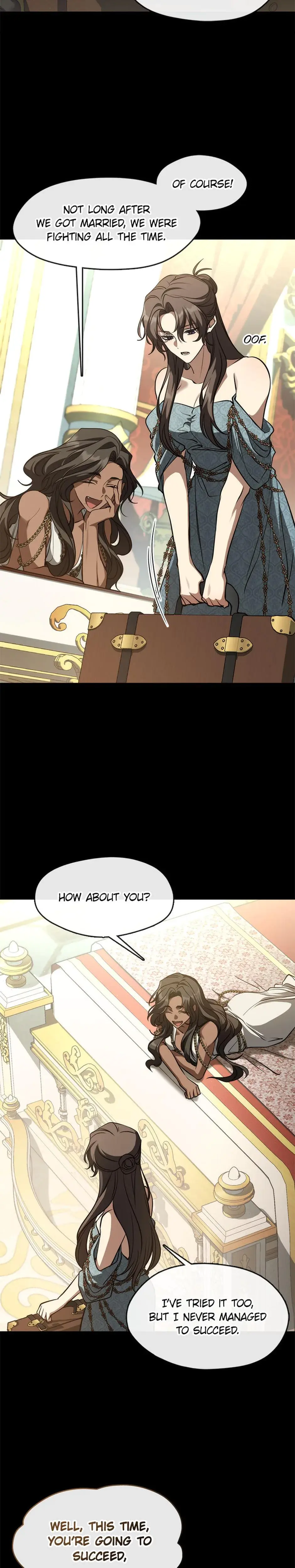I Failed To Oust The Villain Chapter 146 - Page 5