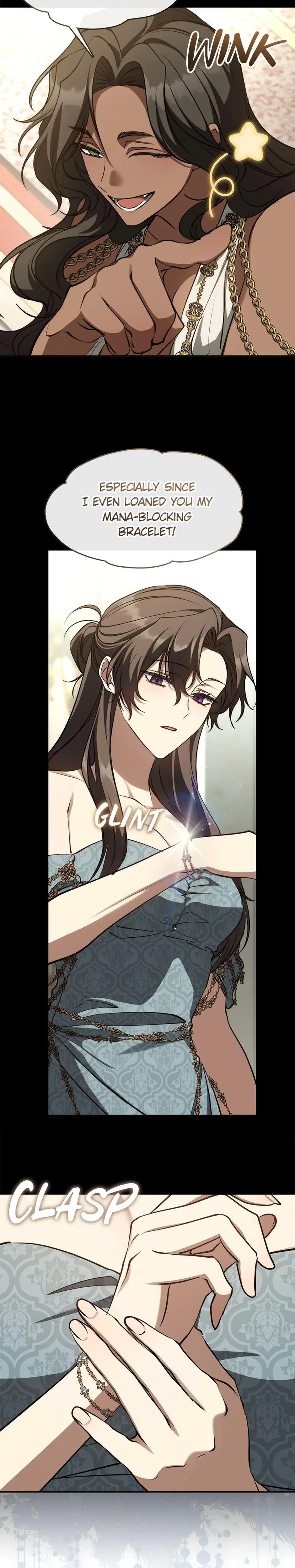 I Failed To Oust The Villain Chapter 146 - Page 6