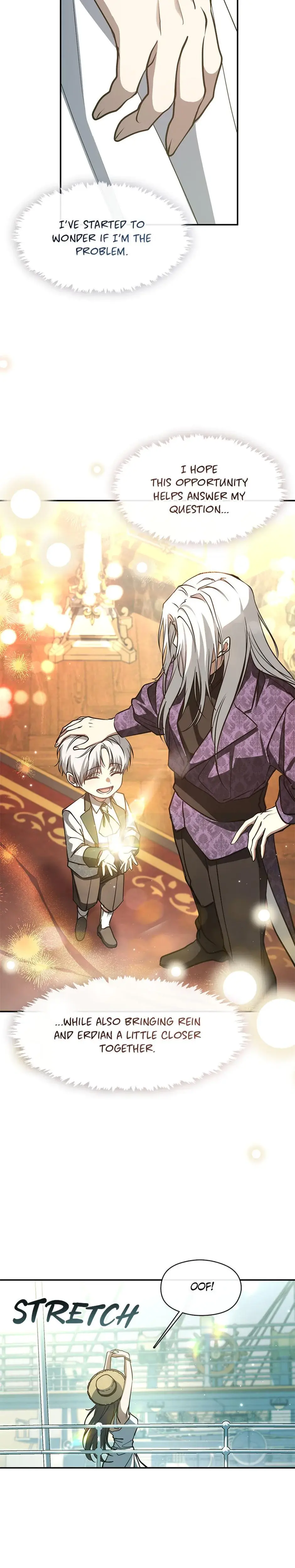 I Failed To Oust The Villain Chapter 146 - Page 8