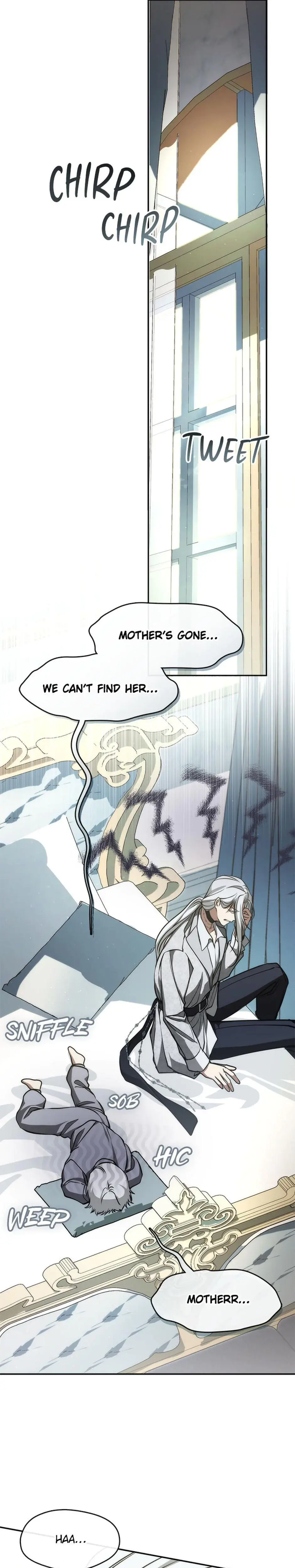 I Failed To Oust The Villain Chapter 147 - Page 1