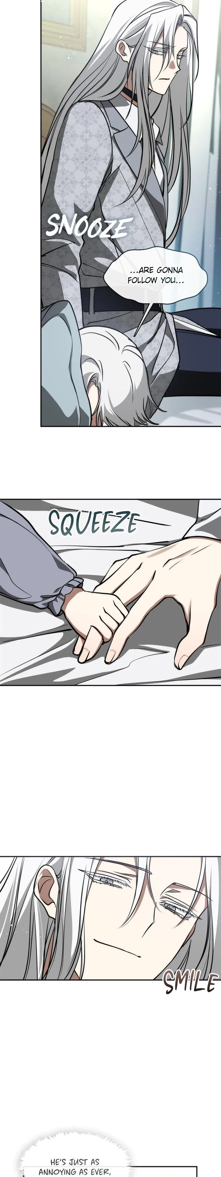 I Failed To Oust The Villain Chapter 147 - Page 10