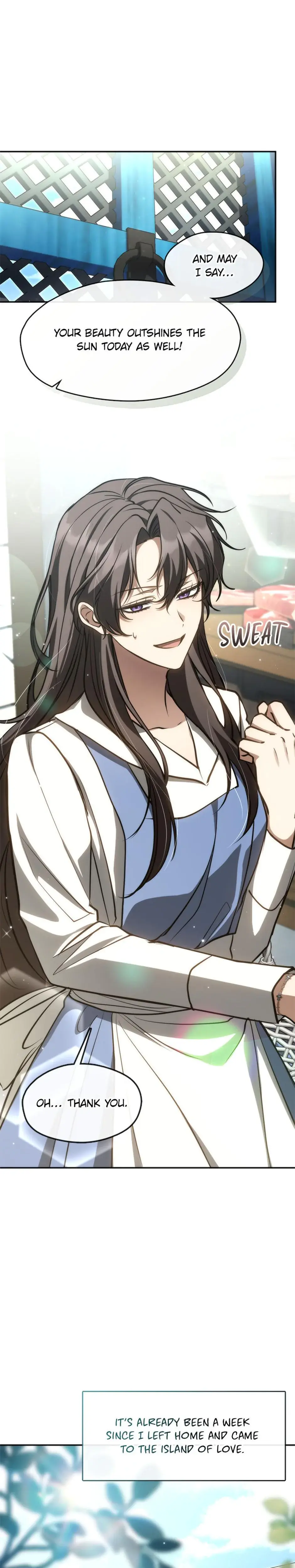 I Failed To Oust The Villain Chapter 147 - Page 13