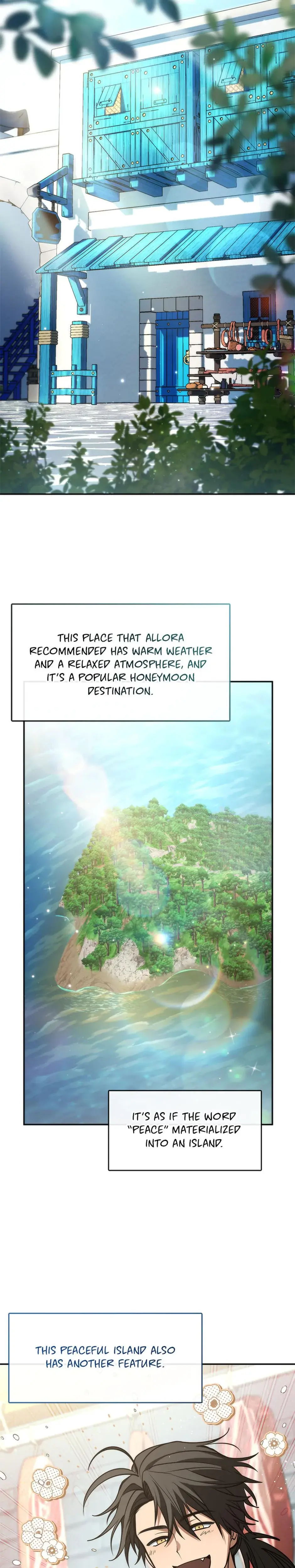 I Failed To Oust The Villain Chapter 147 - Page 14