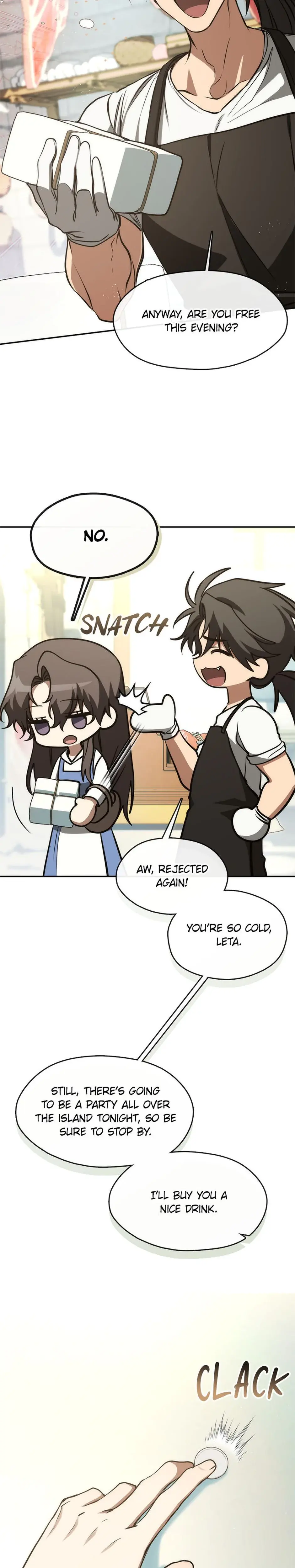 I Failed To Oust The Villain Chapter 147 - Page 15