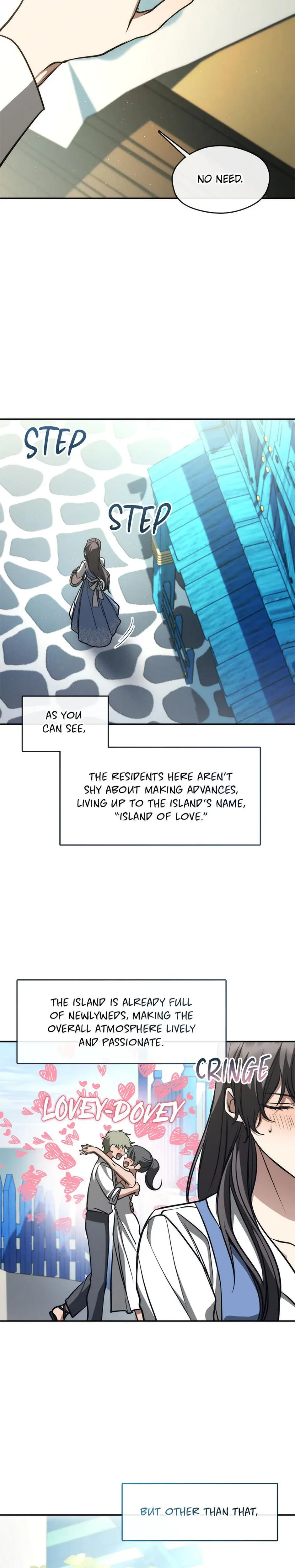 I Failed To Oust The Villain Chapter 147 - Page 16