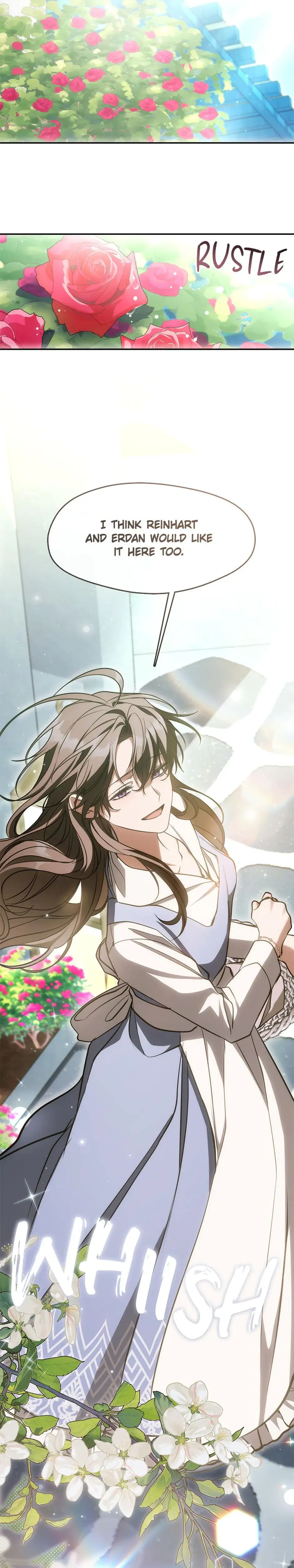 I Failed To Oust The Villain Chapter 147 - Page 17