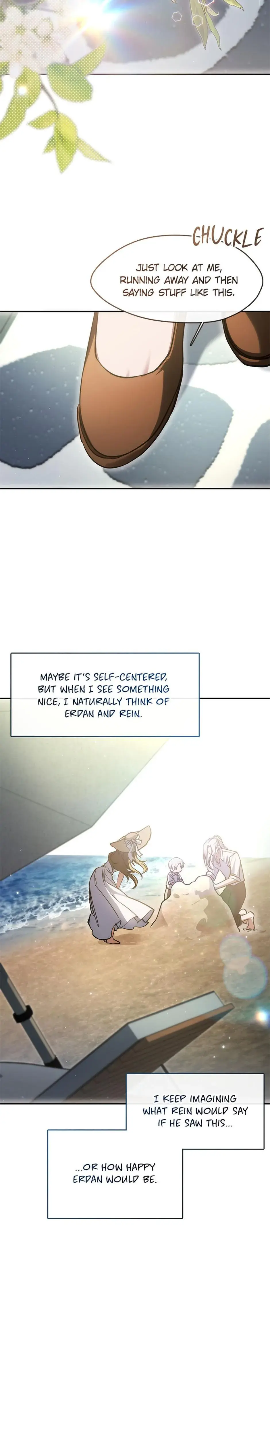 I Failed To Oust The Villain Chapter 147 - Page 18
