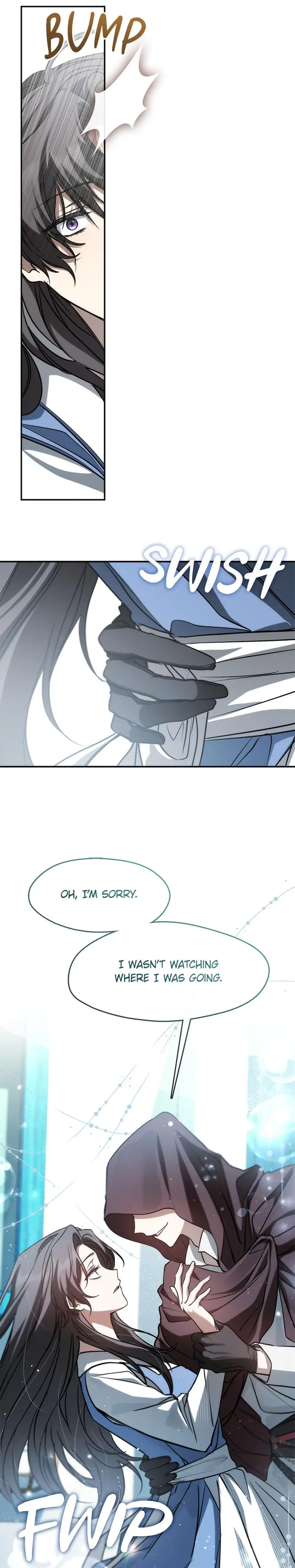 I Failed To Oust The Villain Chapter 147 - Page 19