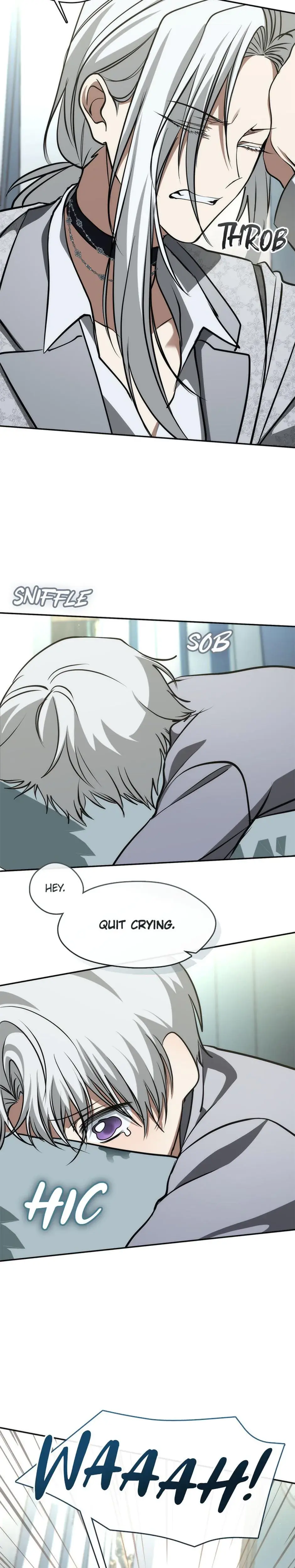 I Failed To Oust The Villain Chapter 147 - Page 2