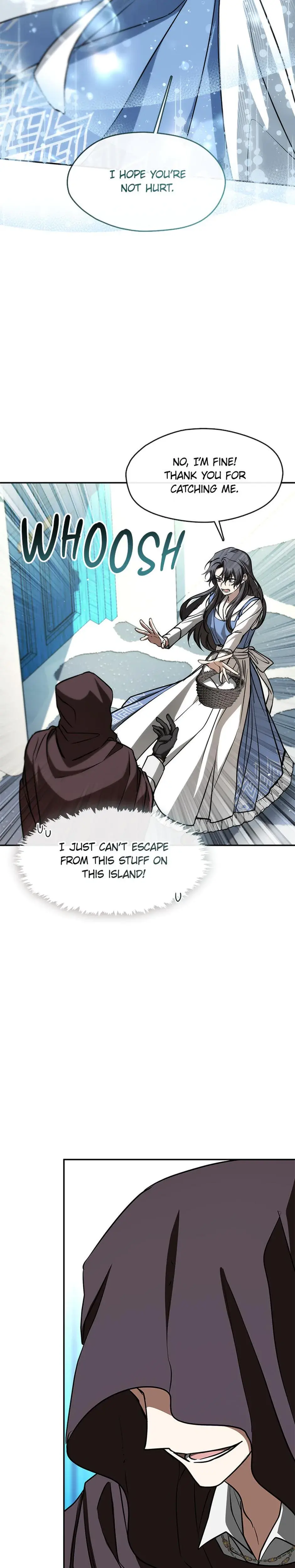 I Failed To Oust The Villain Chapter 147 - Page 20
