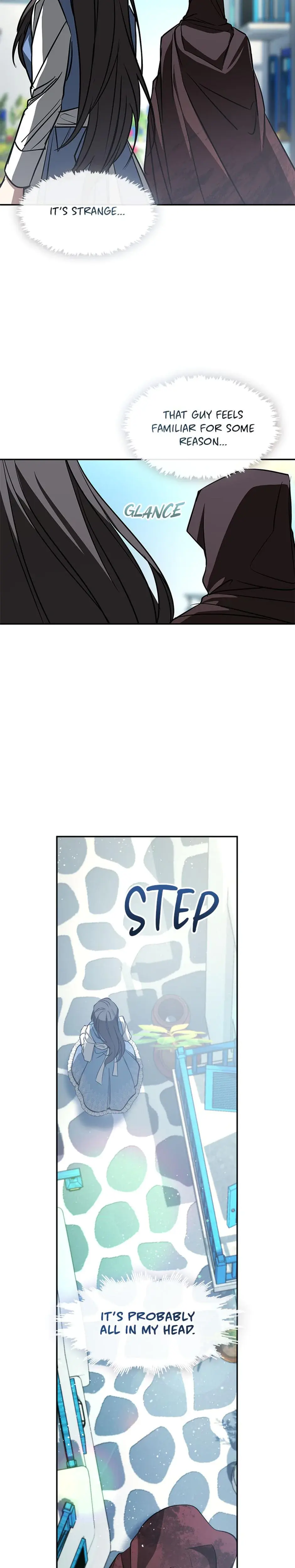 I Failed To Oust The Villain Chapter 147 - Page 22