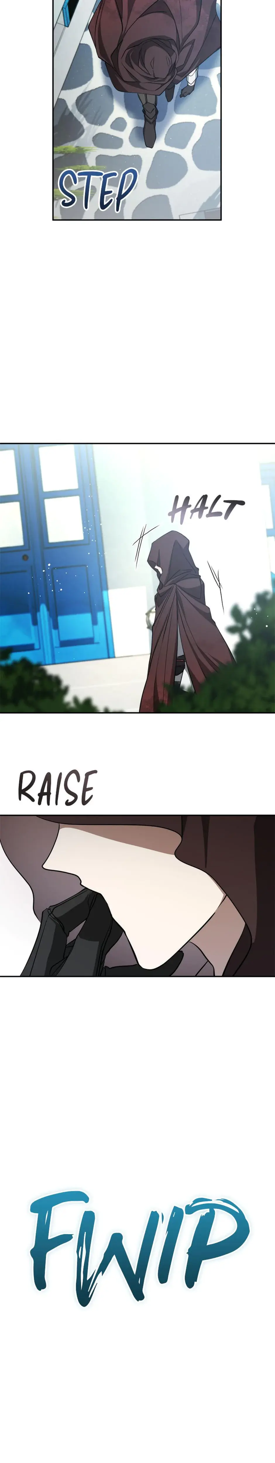 I Failed To Oust The Villain Chapter 147 - Page 23