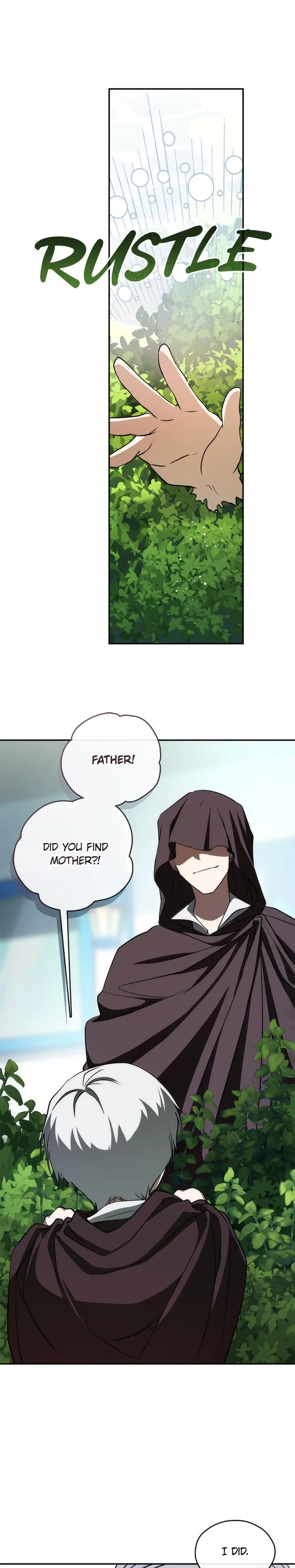 I Failed To Oust The Villain Chapter 147 - Page 24