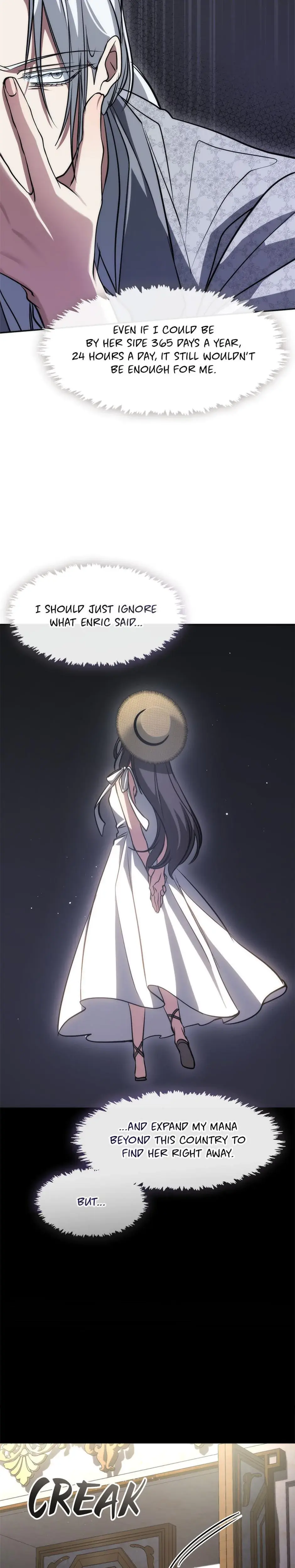 I Failed To Oust The Villain Chapter 147 - Page 4