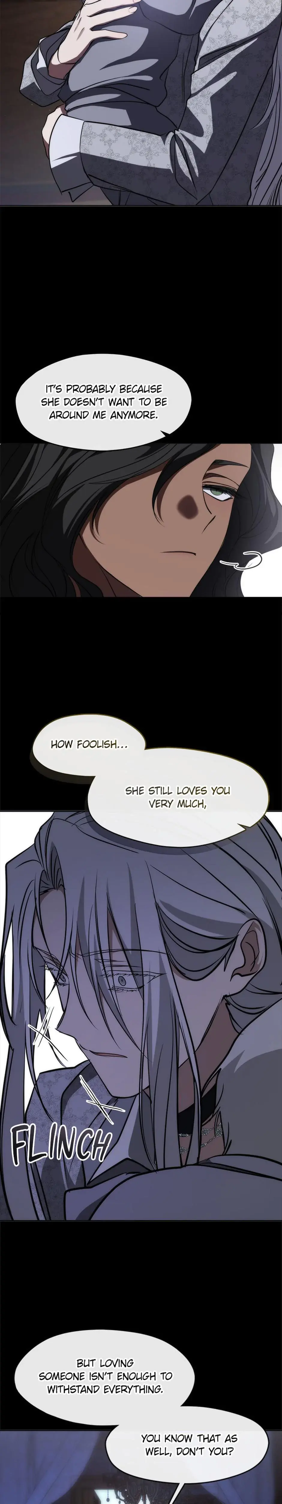 I Failed To Oust The Villain Chapter 147 - Page 6