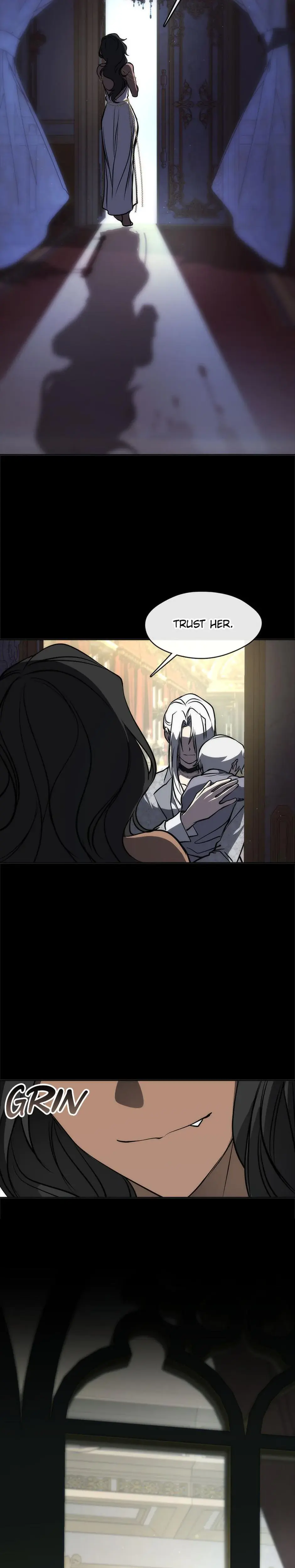 I Failed To Oust The Villain Chapter 147 - Page 7