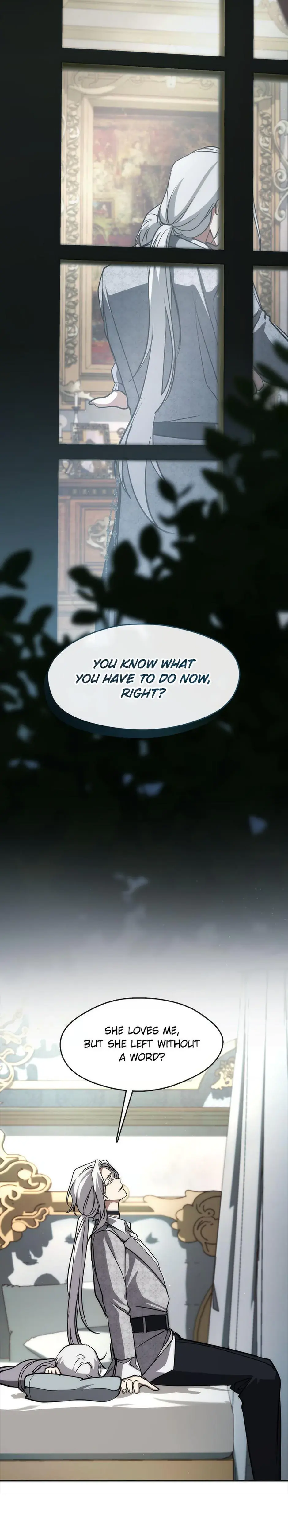I Failed To Oust The Villain Chapter 147 - Page 8