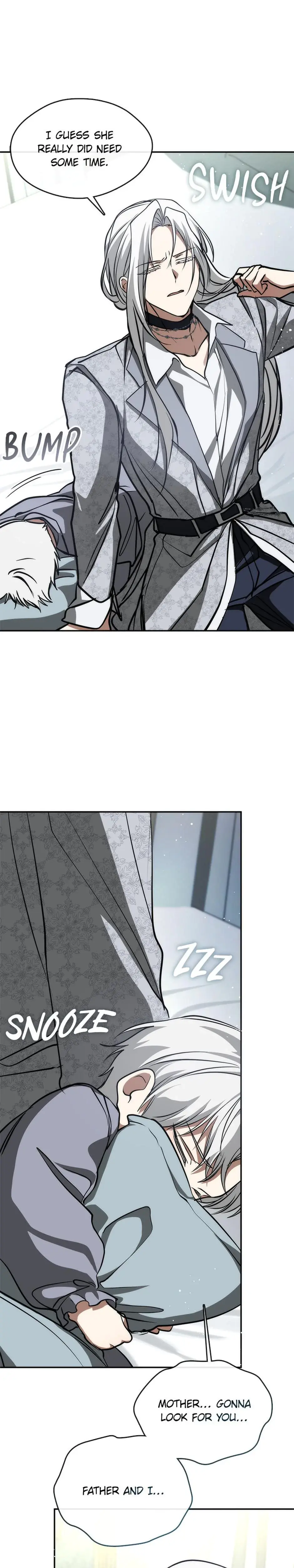 I Failed To Oust The Villain Chapter 147 - Page 9