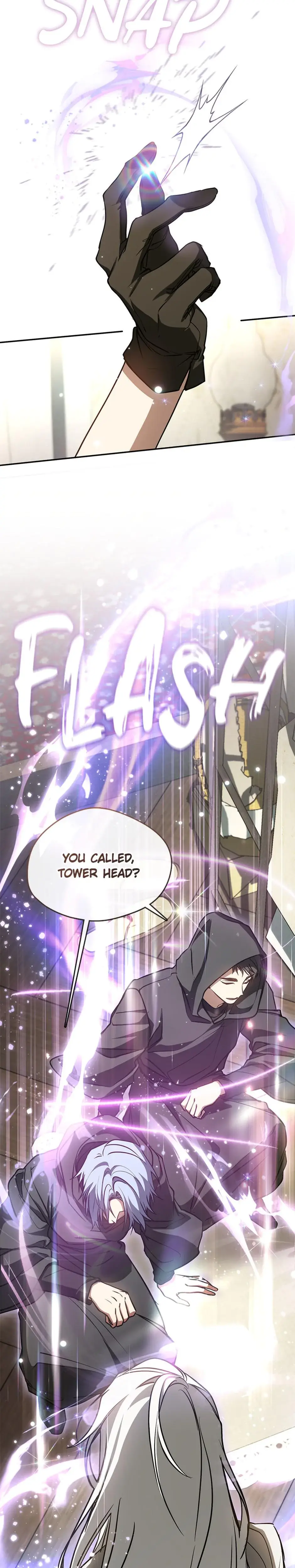 I Failed To Oust The Villain Chapter 148 - Page 11