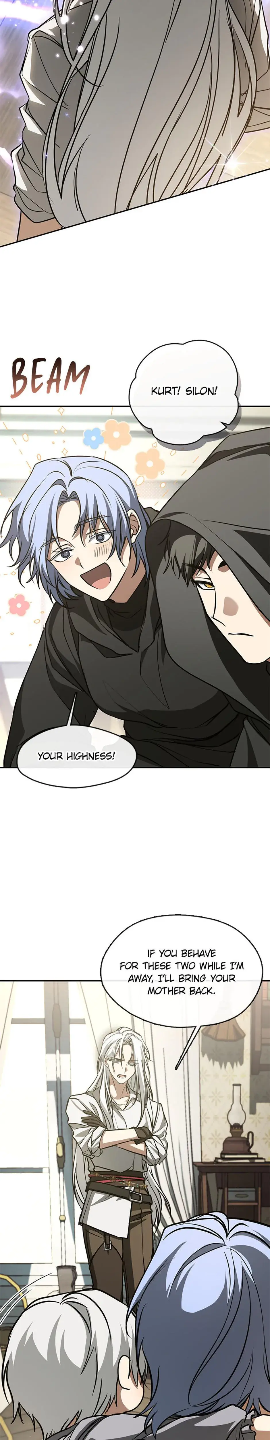 I Failed To Oust The Villain Chapter 148 - Page 12