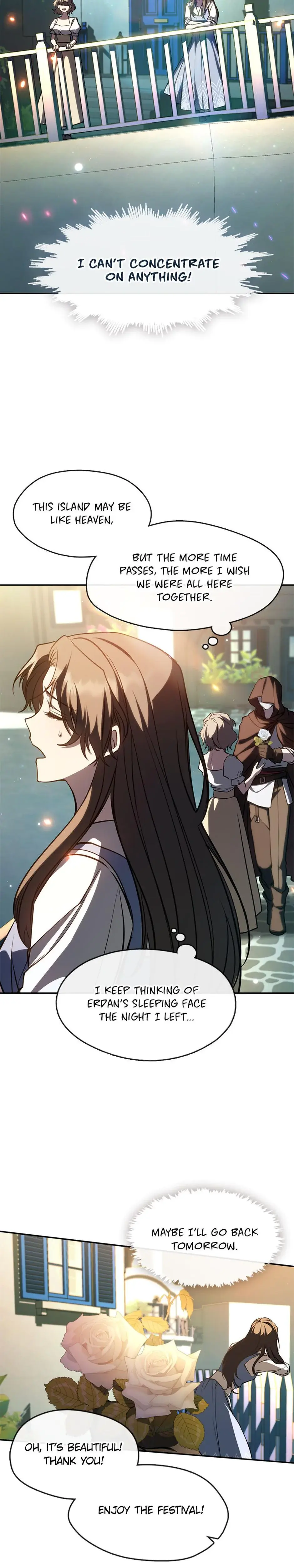 I Failed To Oust The Villain Chapter 148 - Page 15