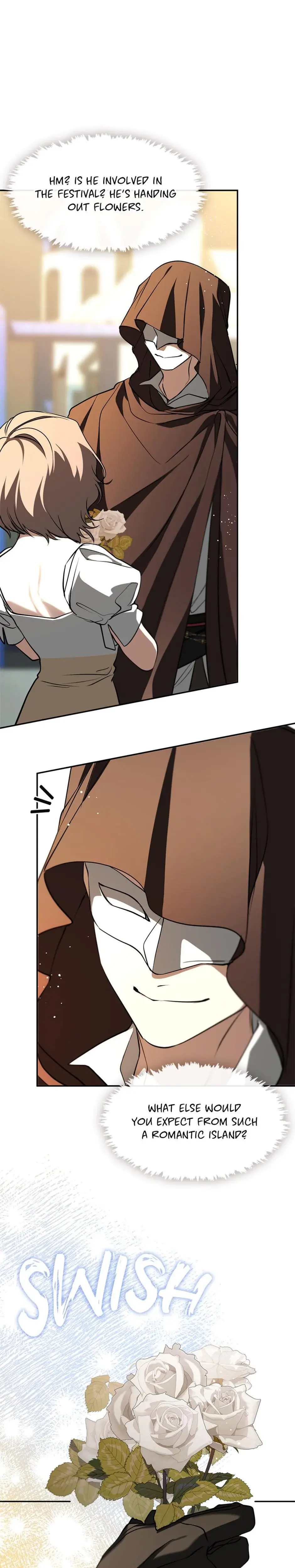 I Failed To Oust The Villain Chapter 148 - Page 16
