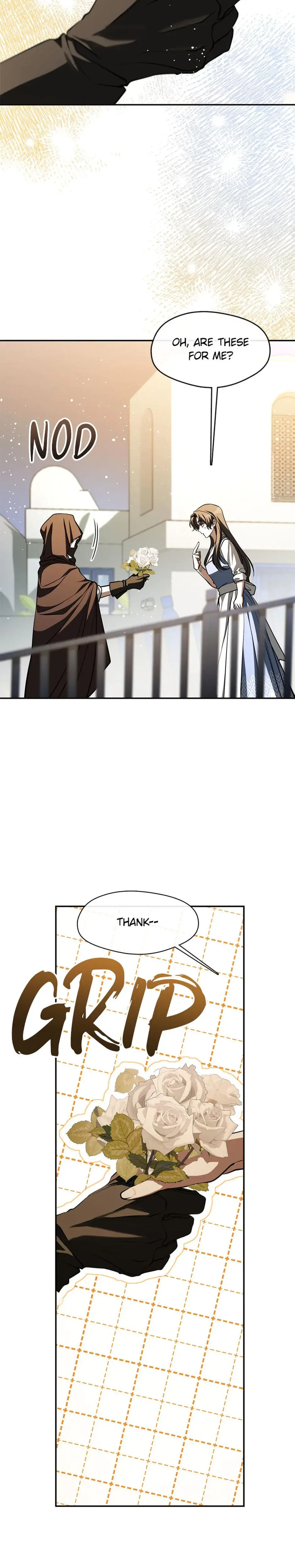 I Failed To Oust The Villain Chapter 148 - Page 17