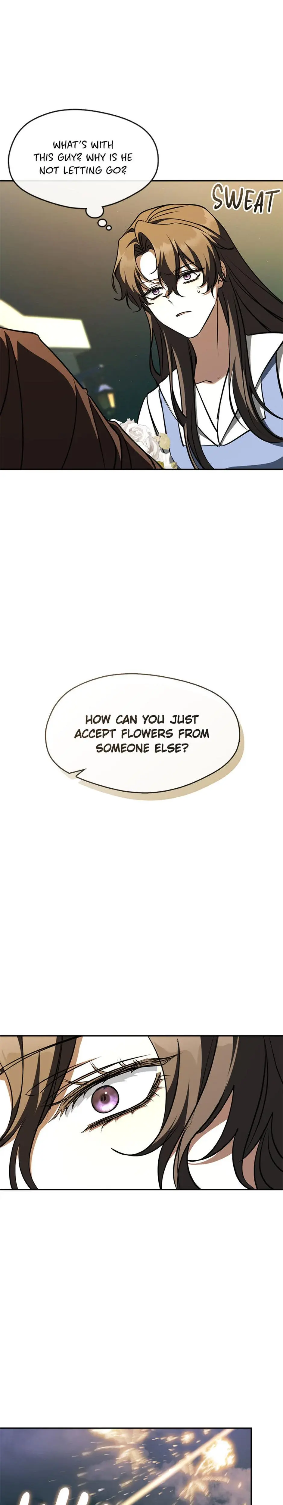 I Failed To Oust The Villain Chapter 148 - Page 18