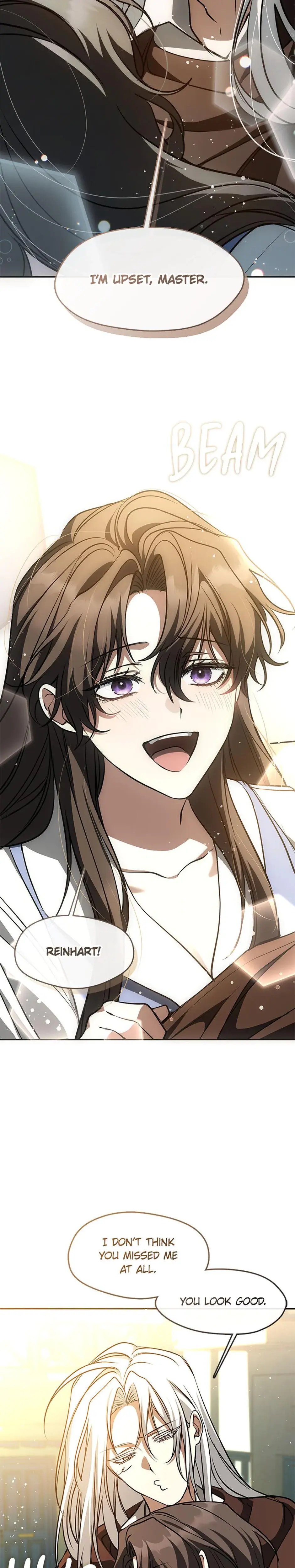 I Failed To Oust The Villain Chapter 148 - Page 20