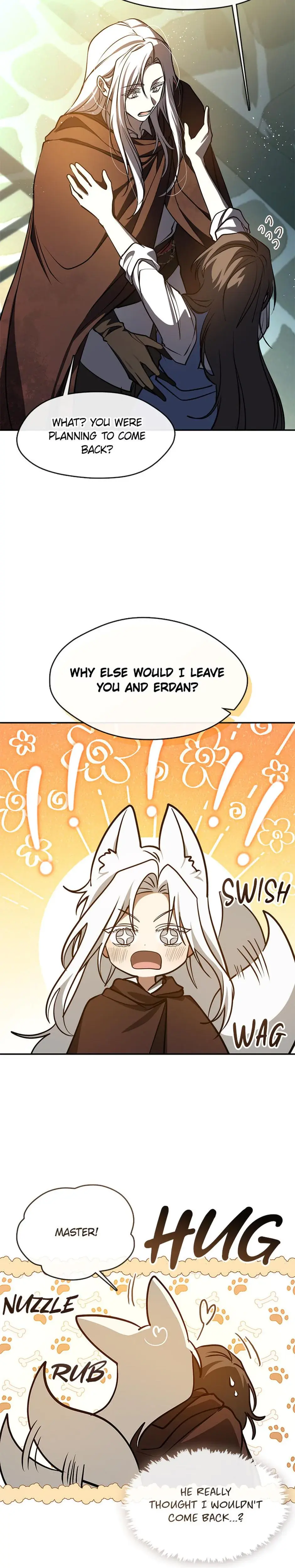 I Failed To Oust The Villain Chapter 148 - Page 23