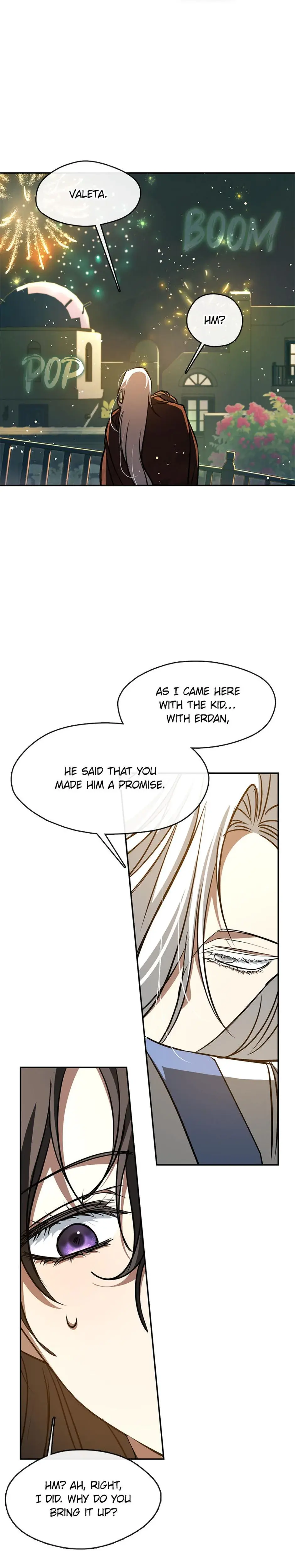 I Failed To Oust The Villain Chapter 148 - Page 24