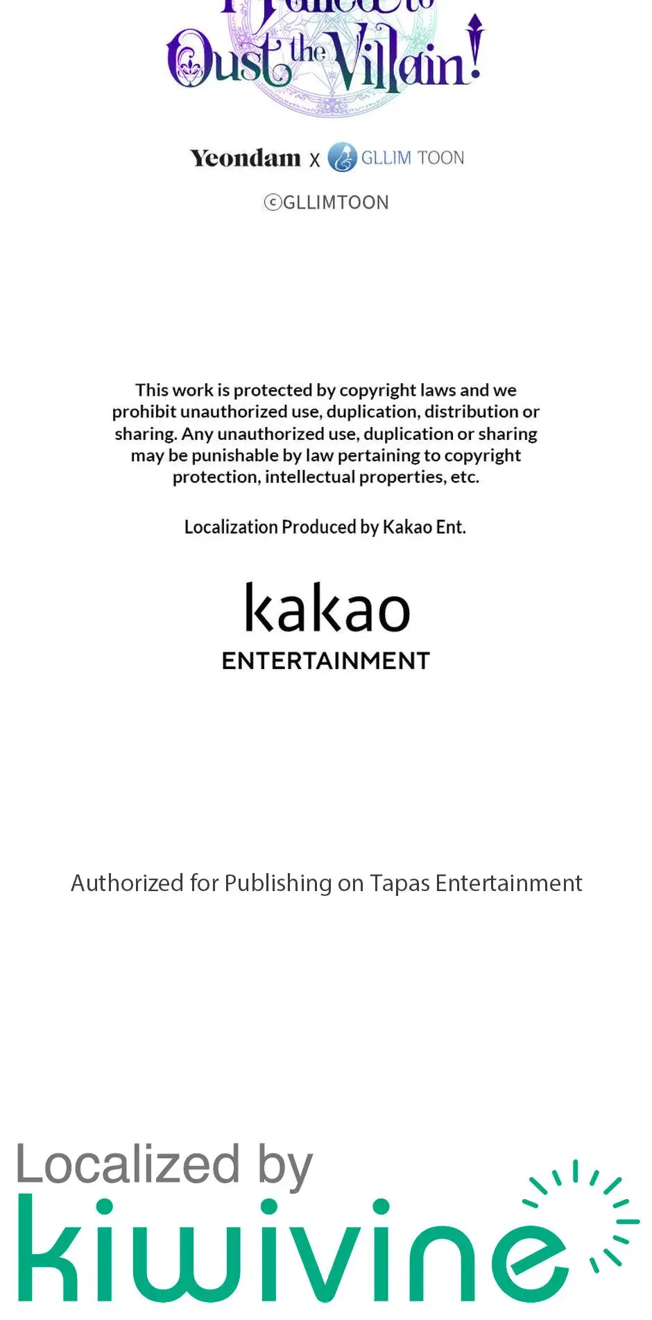 I Failed To Oust The Villain Chapter 148 - Page 27