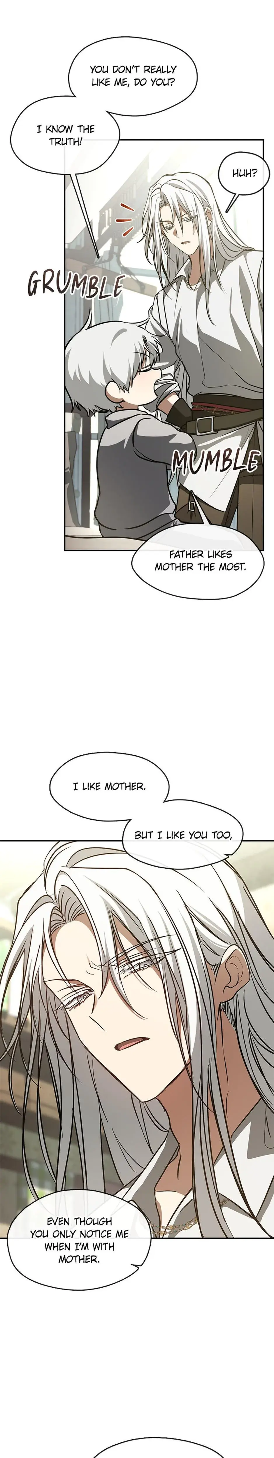 I Failed To Oust The Villain Chapter 148 - Page 6