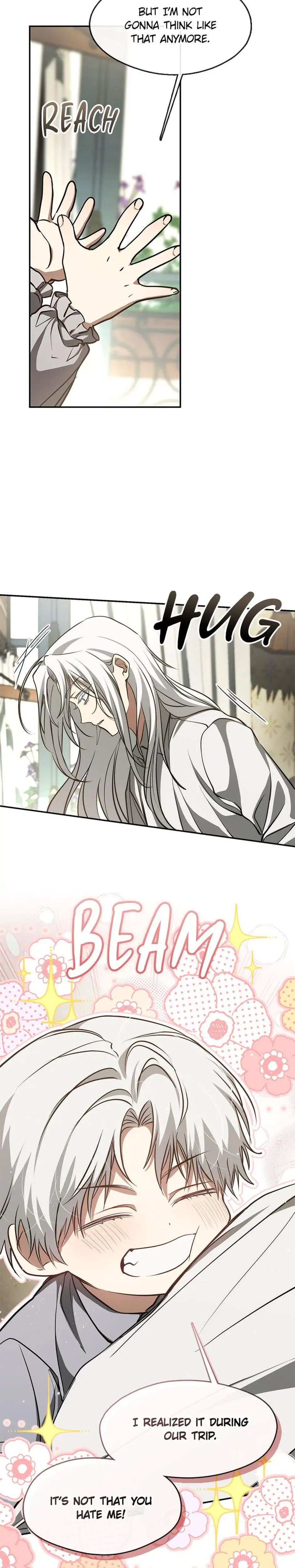 I Failed To Oust The Villain Chapter 148 - Page 7